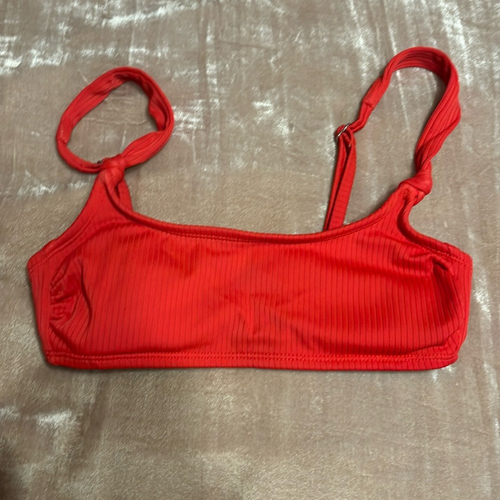 Target swimsuit top